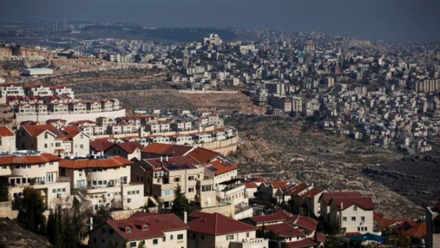 Israeli cabinet votes to formalize annexation of West Bank&#039;s Area C