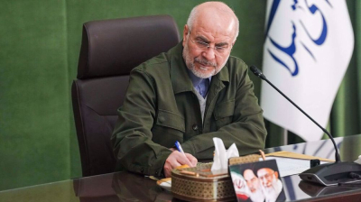 Qalibaf warns US has burned its oil options as Iran holds Strait of Hormuz and major levers in reserve