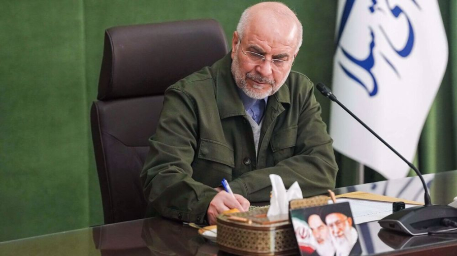 Qalibaf warns US has burned its oil options as Iran holds Strait of Hormuz and major levers in reserve