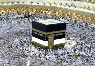 Obligatory Tawaf And Some Of Its Ahkam