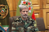 Amir Hatami: If Our Rights Are Not Respected, Restrictions in the Strait of Hormuz Will Continue