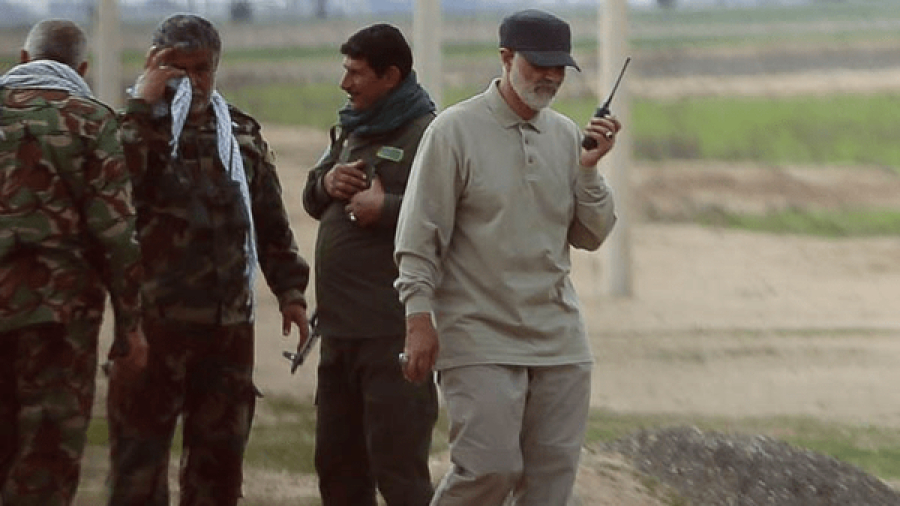 14 Iranian successes that went down in history