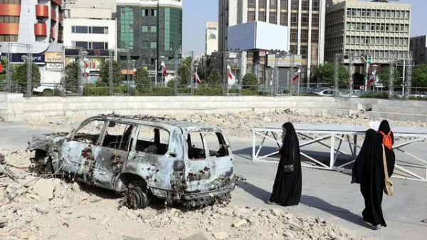 Erdogan: Israel is primarily responsible for the illegal war with Iran