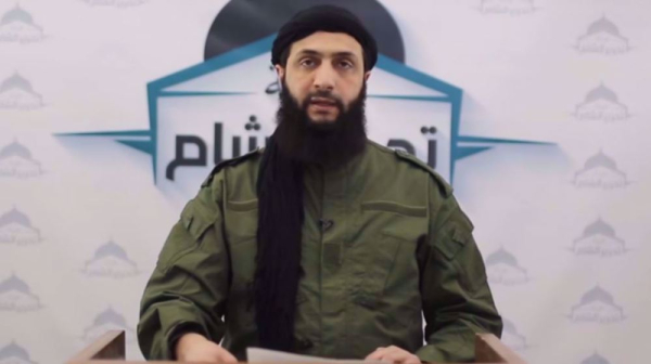 US asks UN to lifts sanctions on former al-Qaeda member, Syria’s Jolani