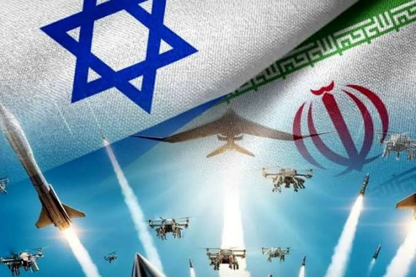 Iran’s Model and Will to Win