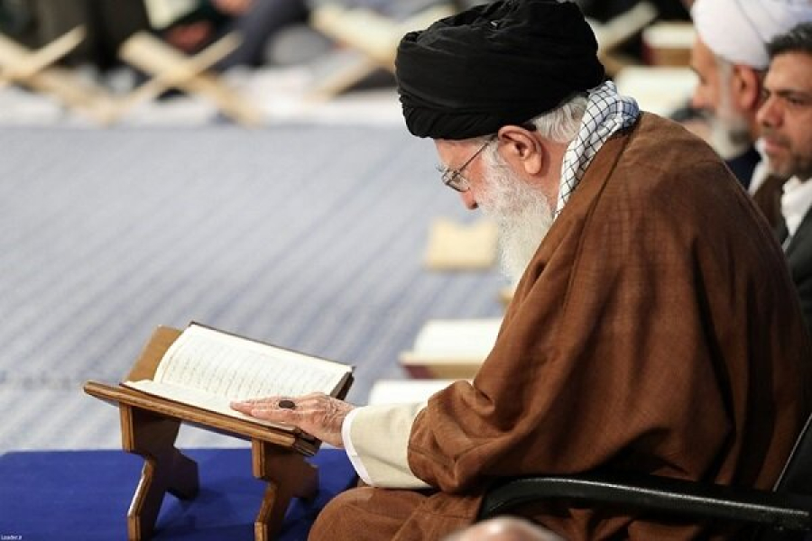 Shia scholars&#039; views on the distortion of the Quran