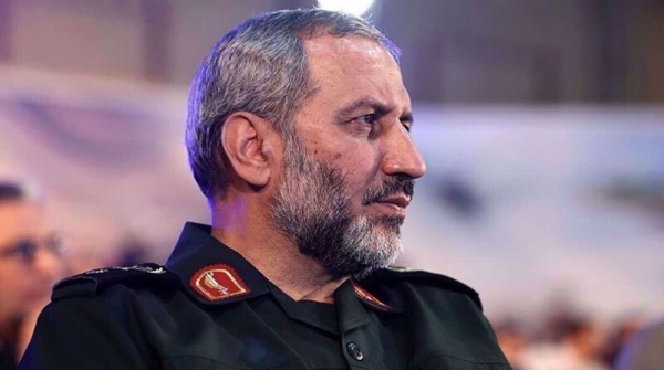 IRGC Aerospace Force to turn enemy skies into 'an even greater spectacle': Commander