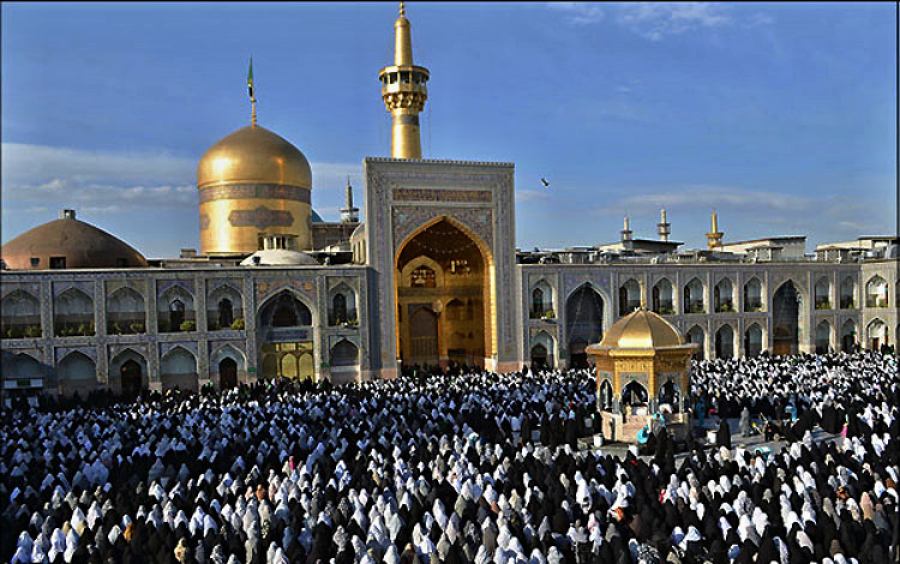 Why do Shiʿa omit ‘Āmīn’ after Surah al-Fātiḥah