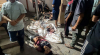 Israel kills nearly 90 Palestinians, including 71 seeking aid, in Gaza amid worsening starvation