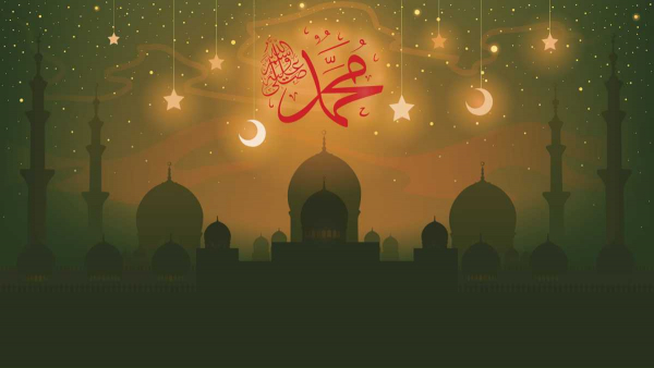 My Relationship With Prophet Muhammad (PBUH)