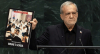International Users: Iran’s President Spoke the Truth Remarks by Iranian President