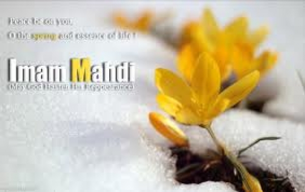 The Awaited Imam, The Living Hujjah