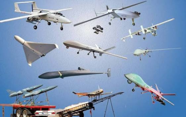 Strategic ascent: How Iran’s cutting-edge drone technology gained global foothold