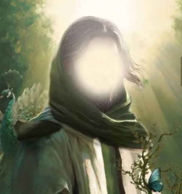 What will Imam Mahdi (p) look like?