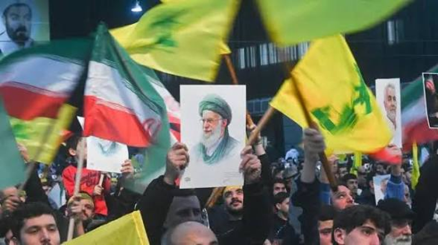 Al-Mayadeen: Iran has proposed a 3-stage formula for negotiations