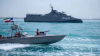 An informed military source: Iran is ready for any scenario in the Strait of Hormuz / First shots were fired