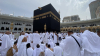 Intention of nearness and sincerity are conditions for the acceptance of Hajj