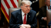 Sherman: Trump's behavior towards Iran is a sign of his frustration
