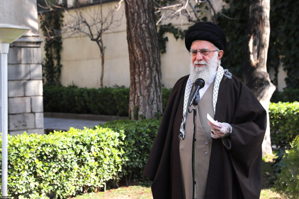 Imam Khamenei&#039;s advice to the people on Coronavirus