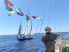 A simple story of the Sumu flotilla
