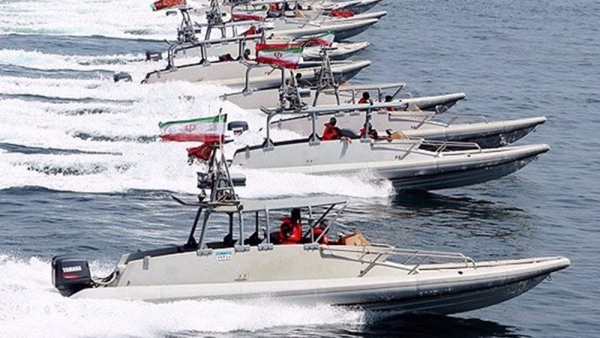 IRGC Navy to confront any fresh American aggression with 'surprise tactics': Official