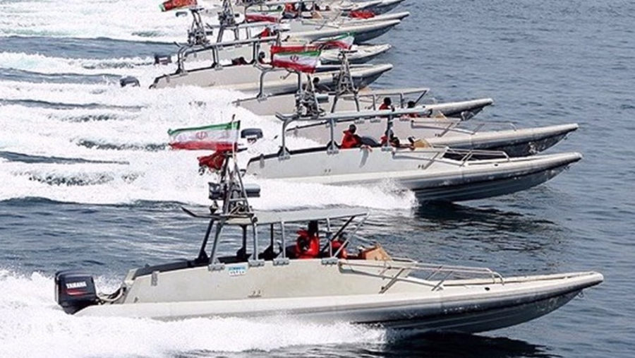 IRGC Navy to confront any fresh American aggression with 'surprise tactics': Official