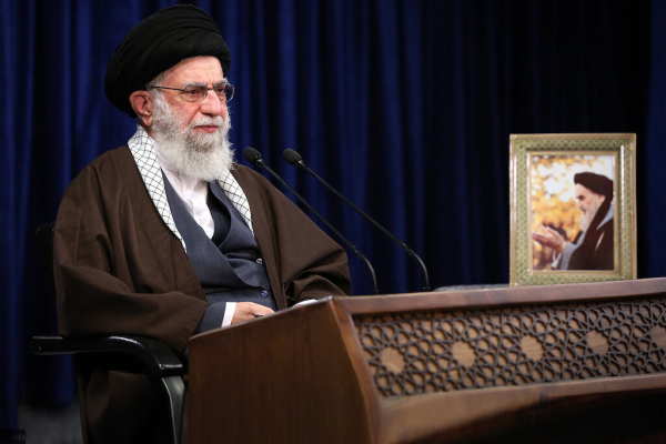 Only scoundrels like Trump can take pride in crimes against the Iranian nation