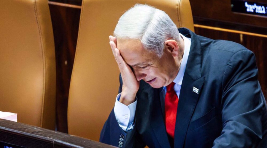 ‘Great happiness - Netanyahu died’: Woman nabbed for posting obituary for Israeli PM