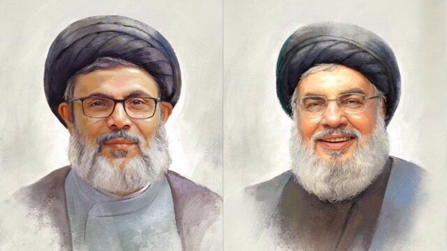 ‘Resistance resurrection’: Iran delegation arrives in Lebanon as details of Nasrallah funeral announced