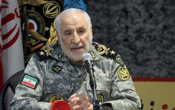 Iran on the Edge of Technology