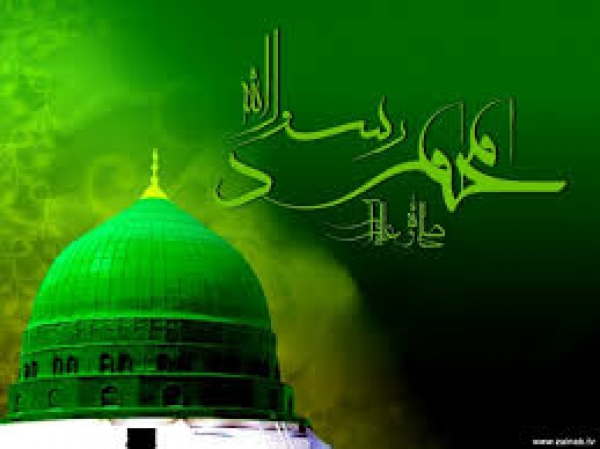The Morals and Behaviour of the Holy Prophet Muhammad (PBUH)
