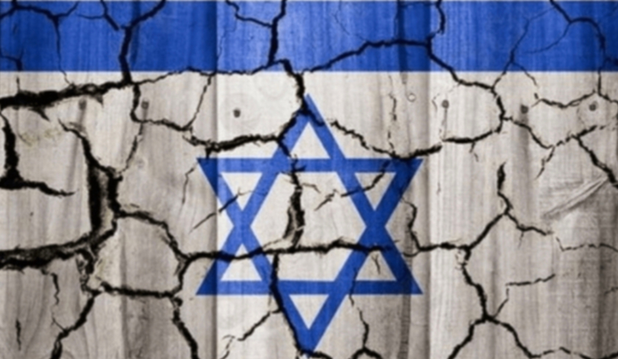 CIA Warns of Potential Internal Collapse of the Israeli Regime