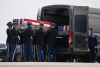 Official US casualty figures continue to decline and change