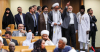The 40th International Conference on Islamic Unity