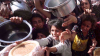 Humanitarian organizations warn Gaza children starve, suffer from acute malnutrition
