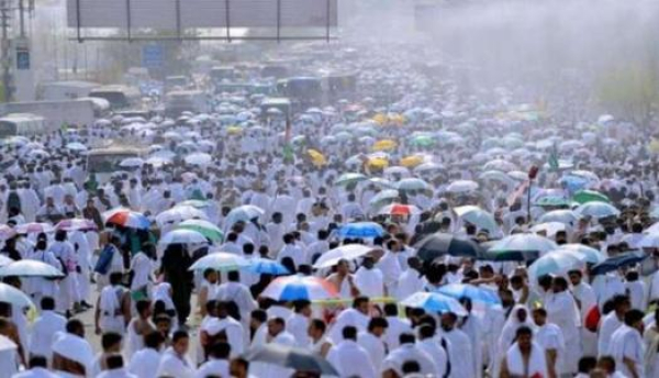 What Becomes Haram To The Muhrim