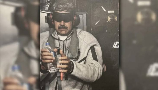 Detention of Maduro and Escalating International Reactions