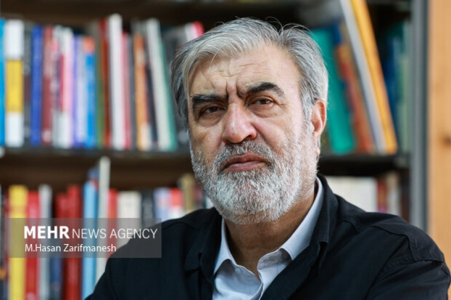 Head of National Security Commission: We Will Make Israel Uninhabitable in Less Than an Hour!