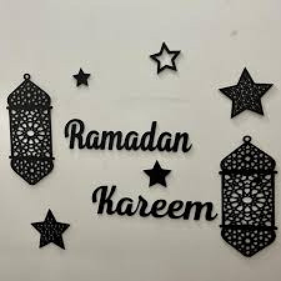 Did the month of Ramadan and fasting exist in past religions?