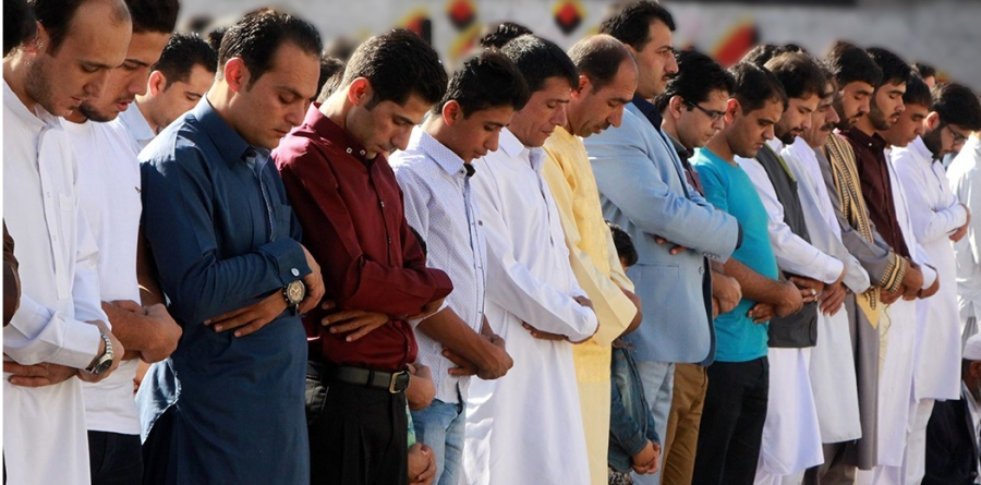 Islamic Sects in Iran: Unity Within Diversity