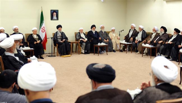 Iran held talks with P5+1 for removal of sanctions: Ayatollah Khamenei