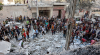 Hamas urges UN Security Council action after Israeli strikes kill 21 Palestinians