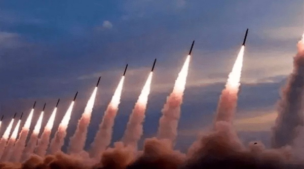 IRGC Navy vows to respond to any new act of aggression with new surprises