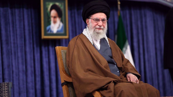 Keep dreaming’: Ayatollah Khamenei mocks Trump’s claim of dismantling Iran’s nuclear program