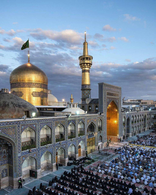 Why do Shiʿa say ‘Bismillāh al-Raḥmān al-Raḥīm’ aloud in prayer