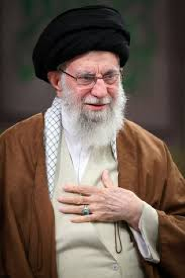 Best leader was killed by worst people