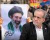 Pezeshkian praises Leader's humility, sincerity in first direct meeting