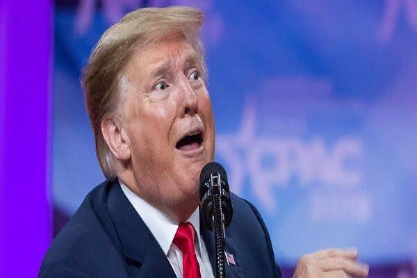 A last-gasp bluff: Trump's 'naval blockade' threat proves US strategic defeat in West Asia