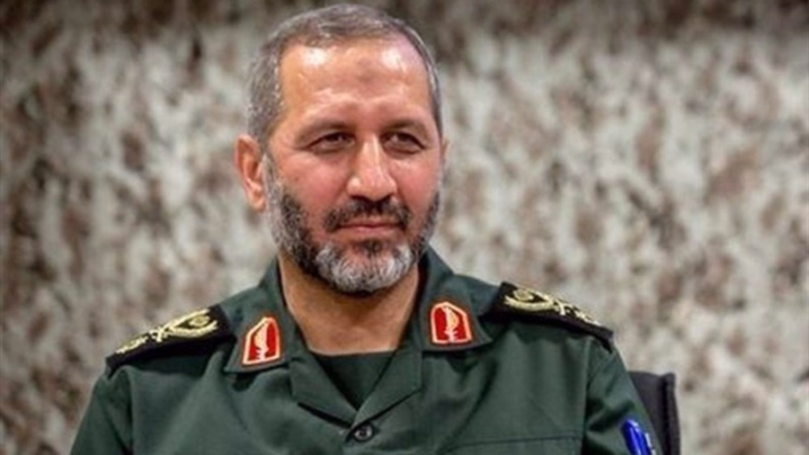 IRGC commander vows more ‘effective’, ‘targeted’ attacks until calm restored in Iran