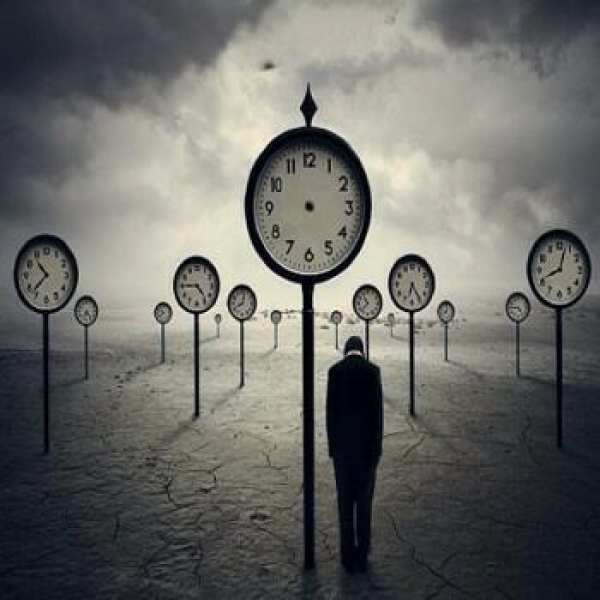 Time Dilation in the Qur’an